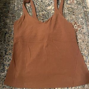 Lululemon align tank